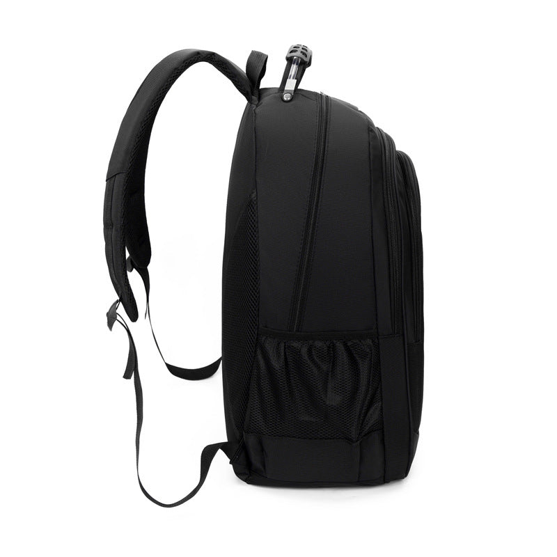 Durable Multi-Compartment Backpack Stornfield