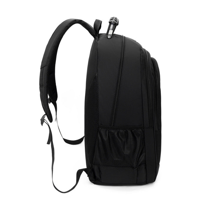 Durable Multi-Compartment Backpack Stornfield