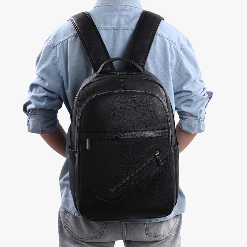 Ergonomic Tech Backpack Stornfield