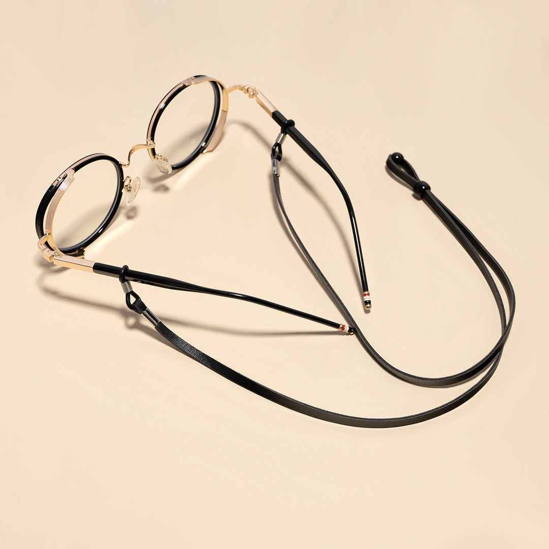 Adjustable Eyewear Retainer Strap Stornfield