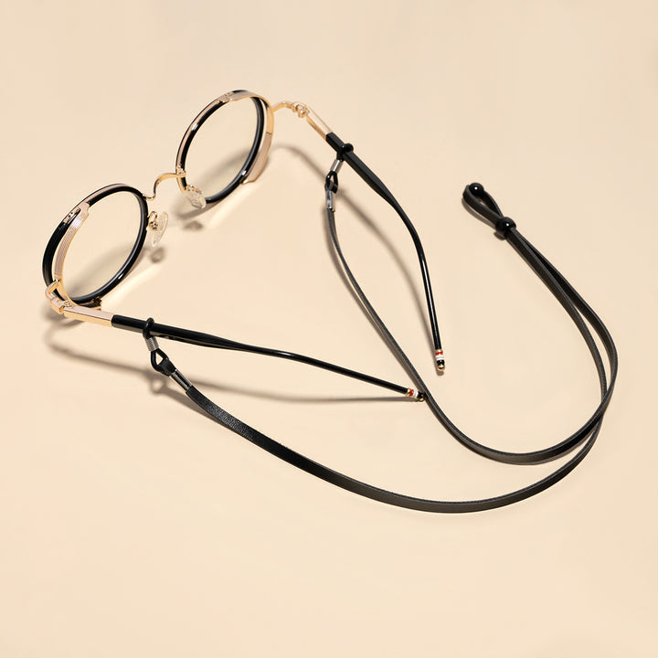 Adjustable Eyewear Retainer Strap Stornfield