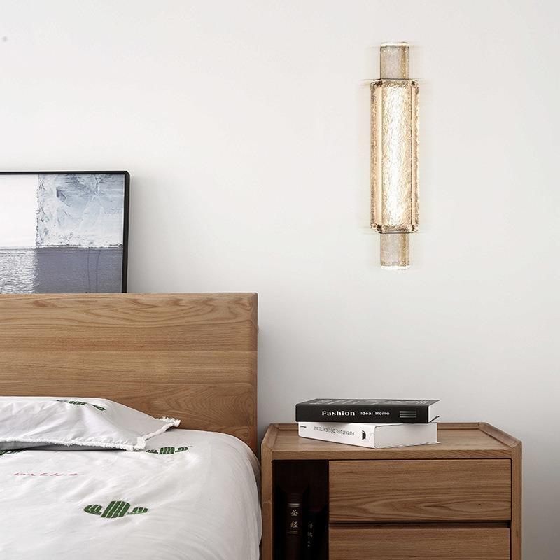 Contemporary Decorative Wall Sconce