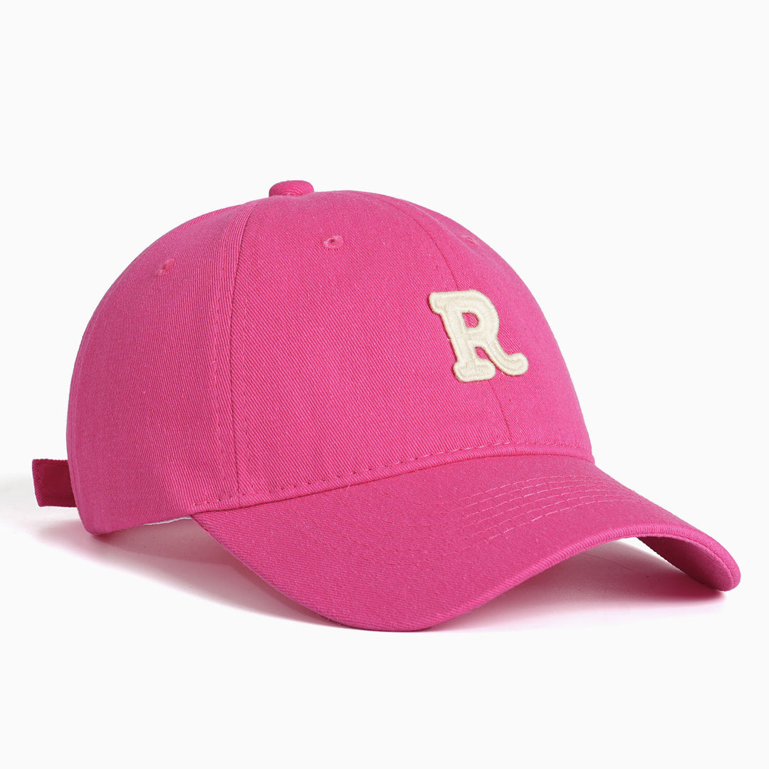 Women's sporty baseball cap with adjustable strap Stornfield
