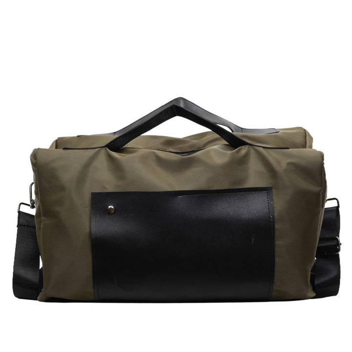Utility Travel Duffle Bag