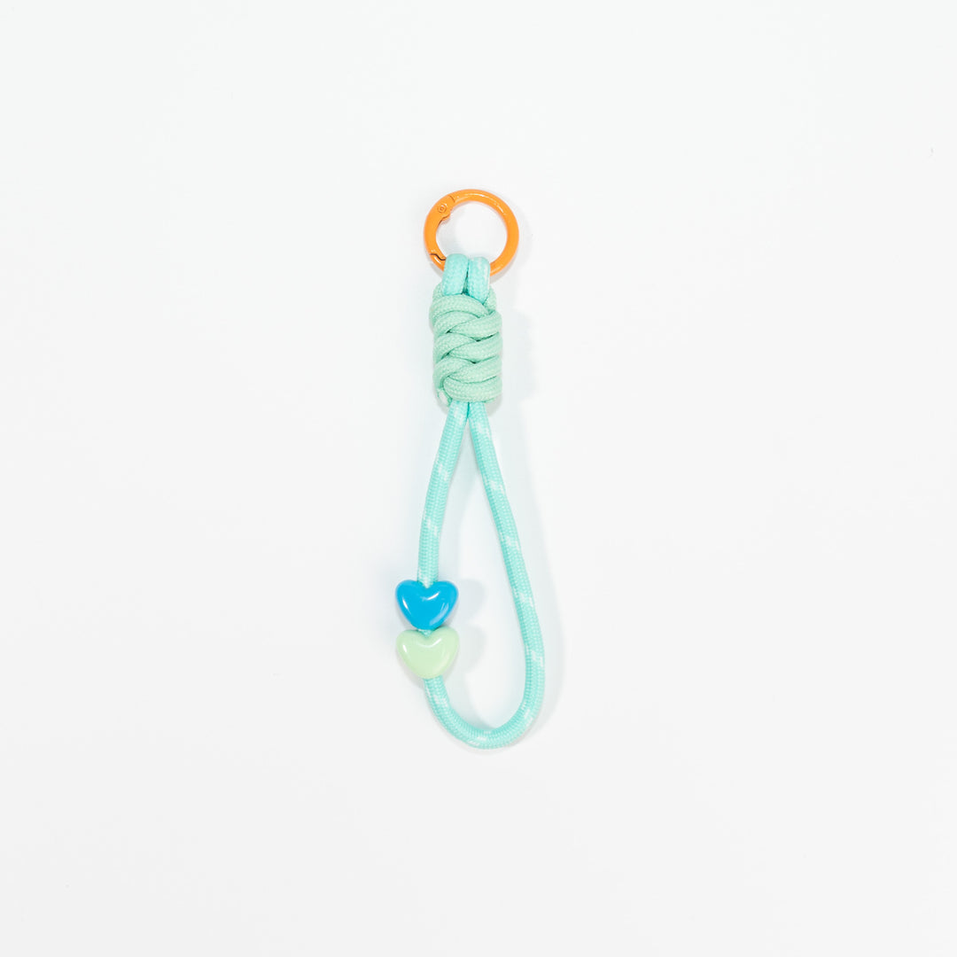 Stylish Keychain Loop Stornfield