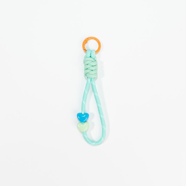 Stylish Keychain Loop Stornfield