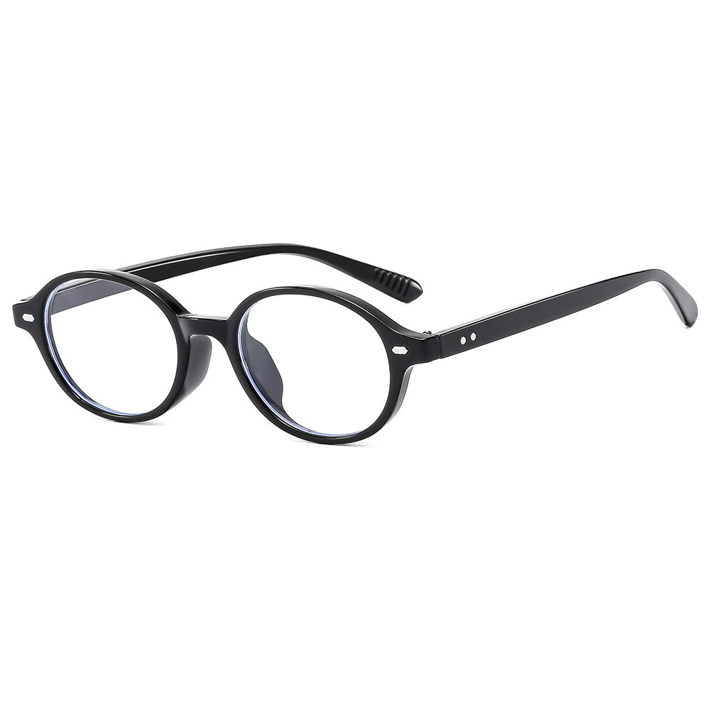 Ladies stylish and contemporary sunglasses in oval design Stornfield