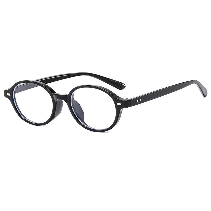Ladies stylish and contemporary sunglasses in oval design Stornfield