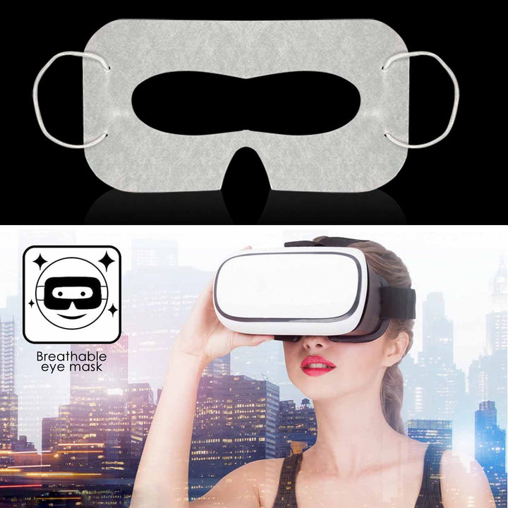 VR Controller Mount with Non-Slip Grip Surface Stornfield