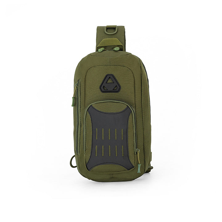 Compact Tactical Sling Bag Stornfield