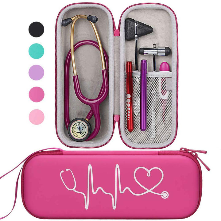 Women's Stethoscope Storage Bag Stornfield