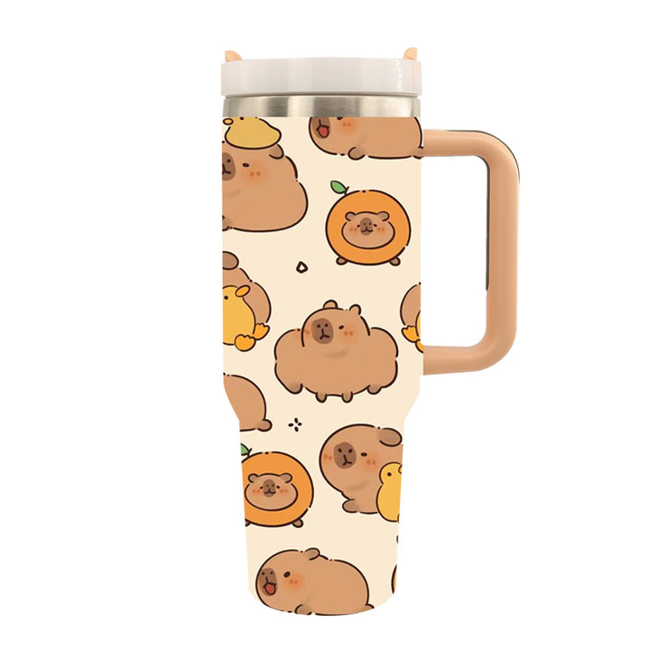 Unisex Insulated Drinking Cup Stornfield
