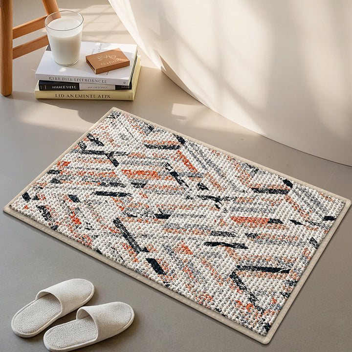 Indoor Welcome Mat
