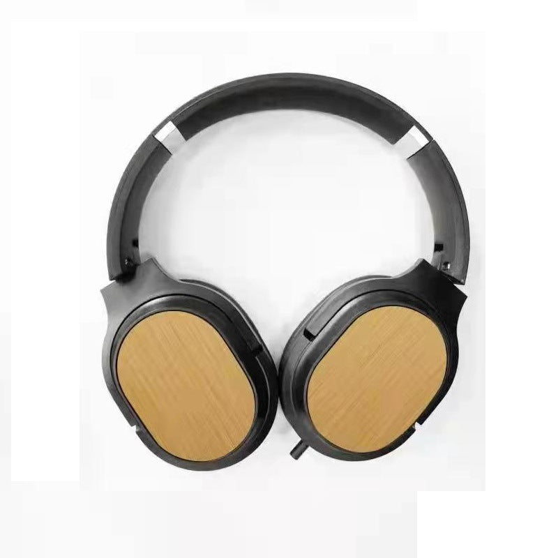 Premium Over-Ear Headphones Stornfield