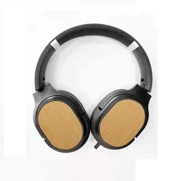 Premium Over-Ear Headphones Stornfield