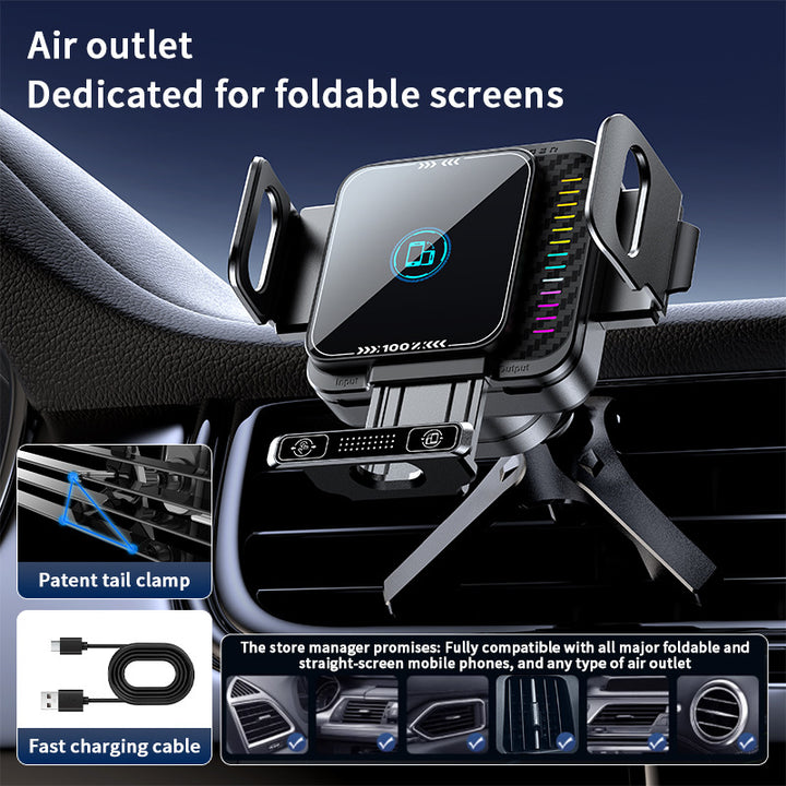 Unisex Car Phone Holder Stornfiled