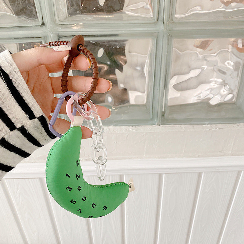 Keychain with phone holder Stornfield