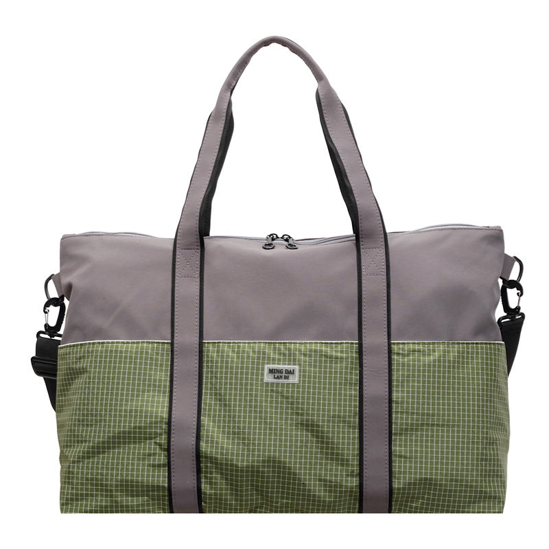 Travel Duffel Bag