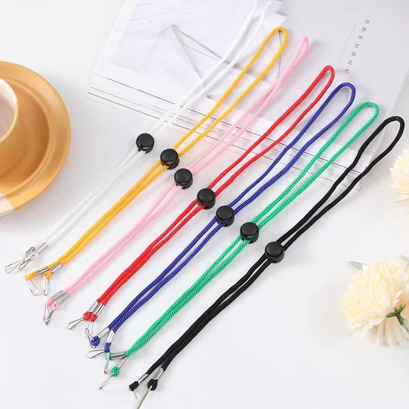 Adjustable Safety Lanyard Stornfield