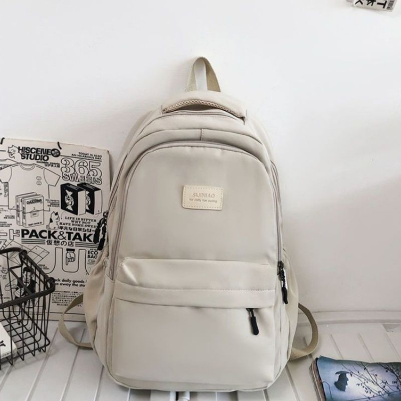 Functional Everyday Backpack Stornfield