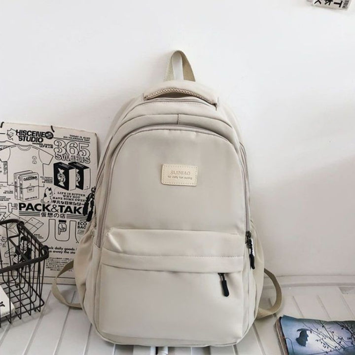 Functional Everyday Backpack Stornfield