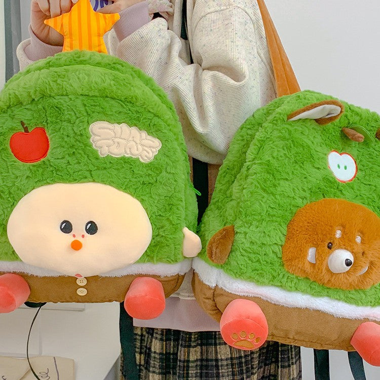 Plush figure Stornfield