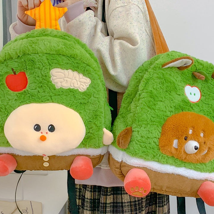 Plush figure Stornfield