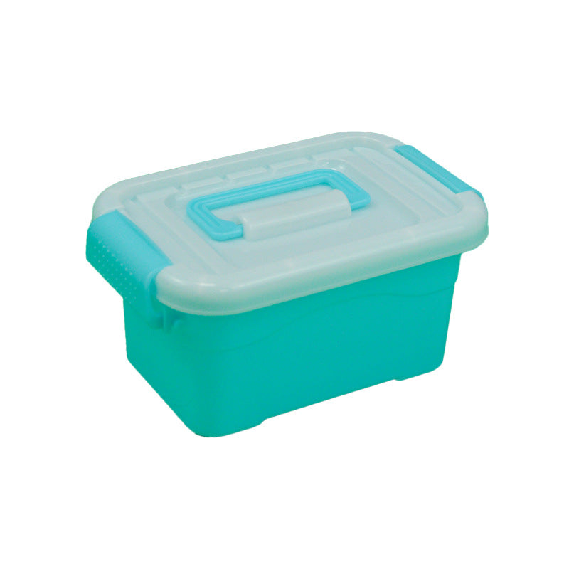 Compact Food Storage Container Stornfield