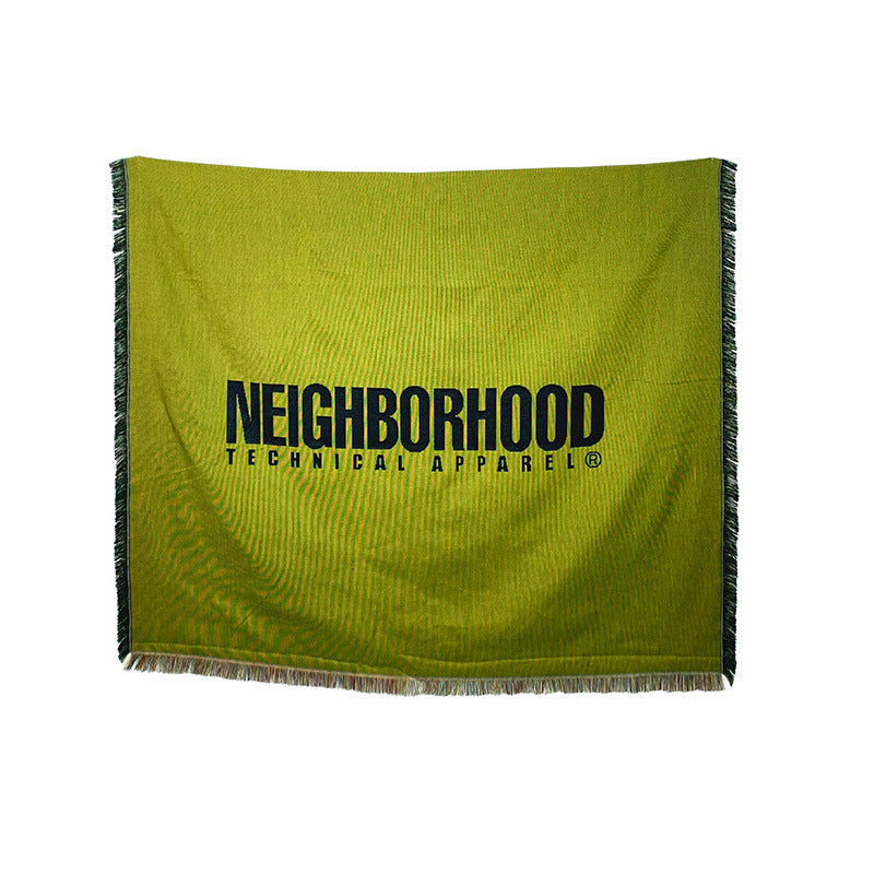 Soft and Cuddly Throw Blanket Stornfield