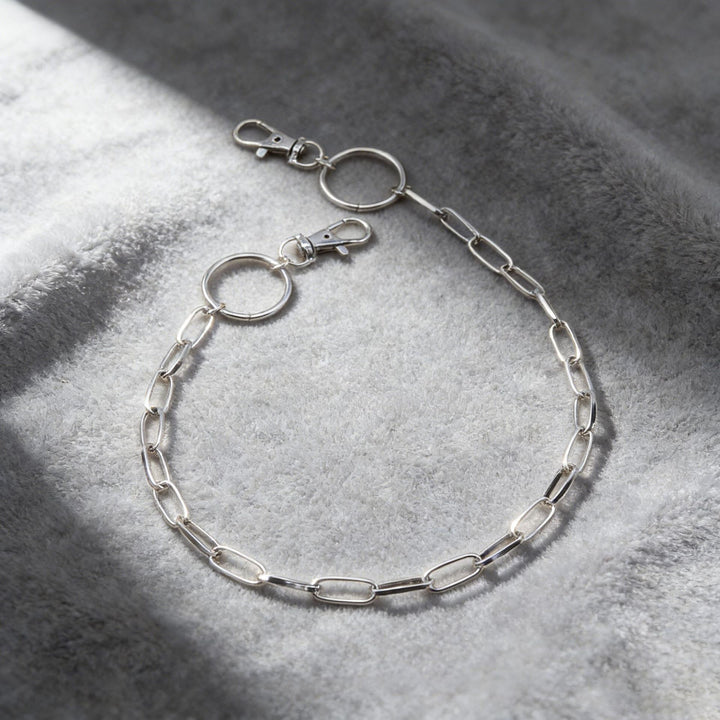 Stylish Chain Accessory Stornfield