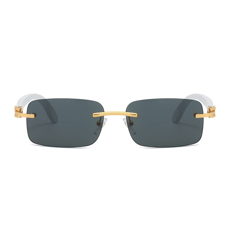 Women's Rectangular Designer Sunglasses Stornfield