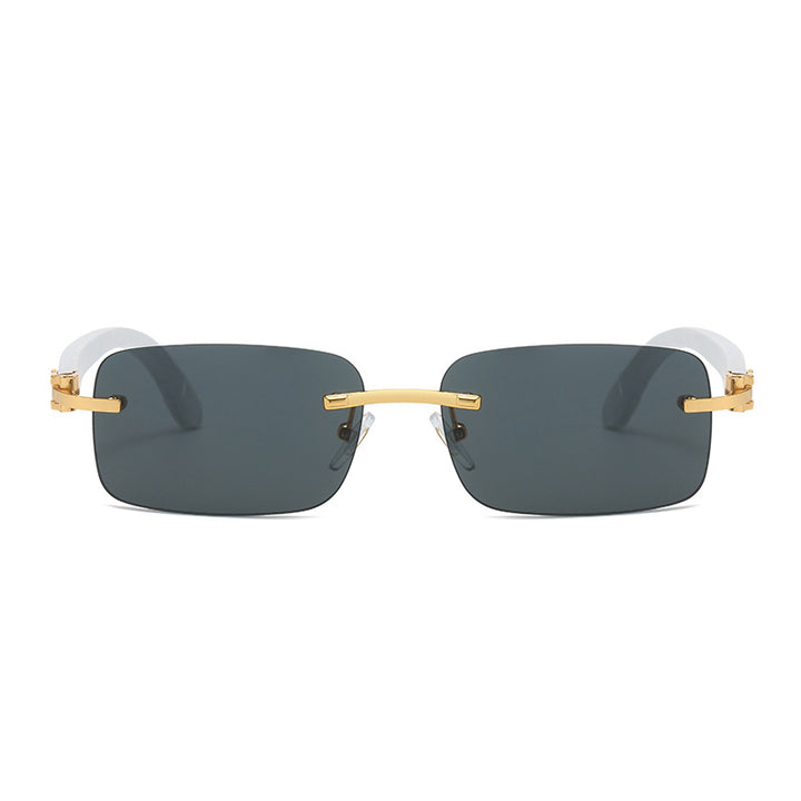 Women's Rectangular Designer Sunglasses Stornfield