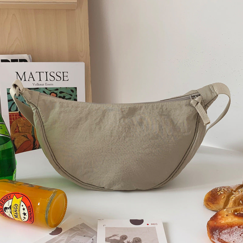 Comfortable Hip Bag Stornfield