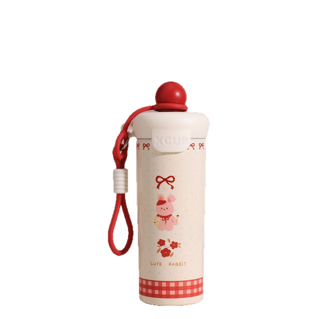 Women Drinking Bottle Stornfield