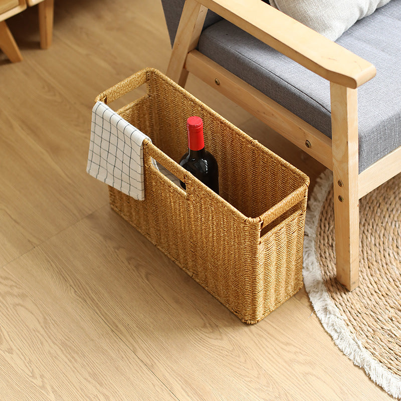 Decorative Storage Basket Stornfield