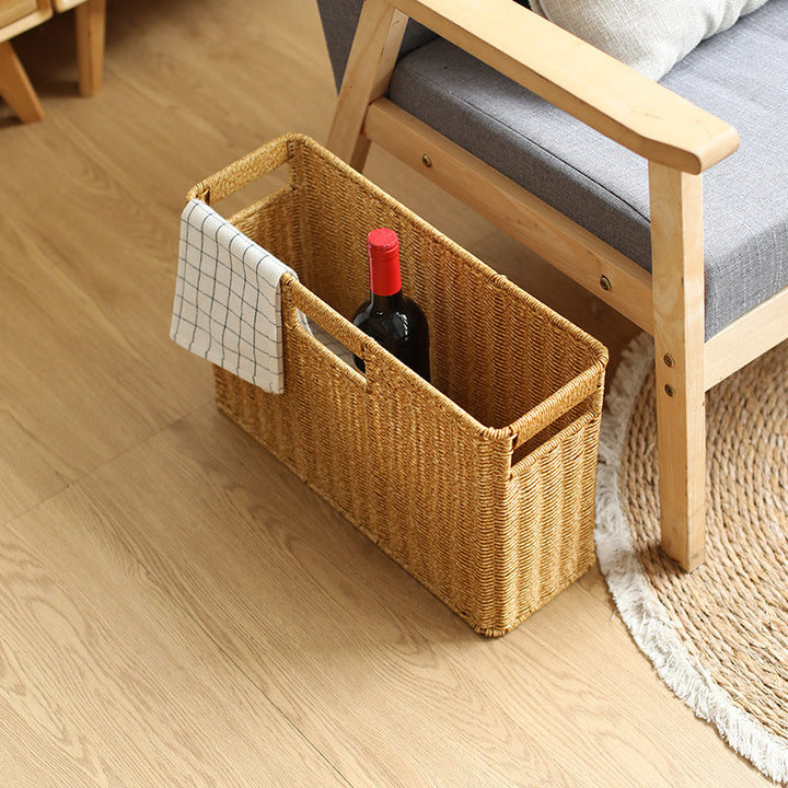 Decorative Storage Basket Stornfield