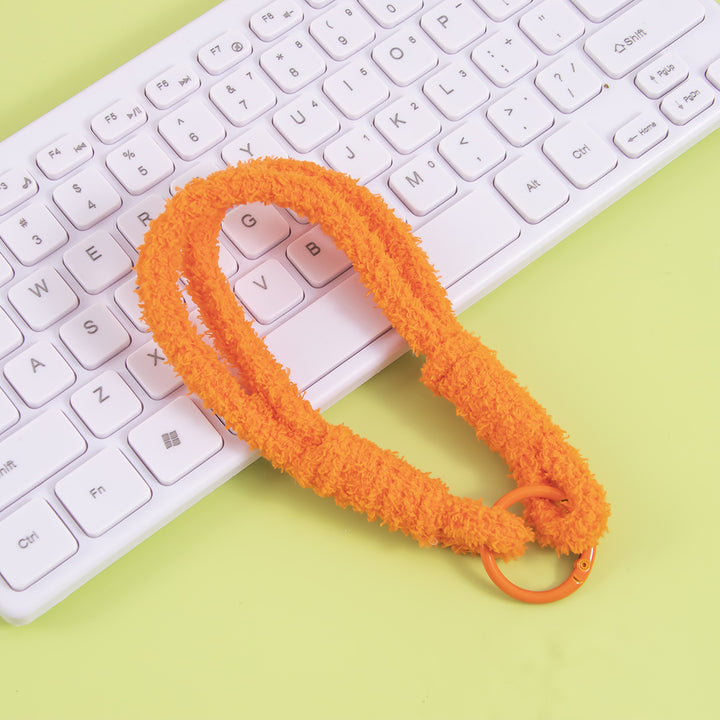 Durable Non-Slip Hair Tie Stornfield