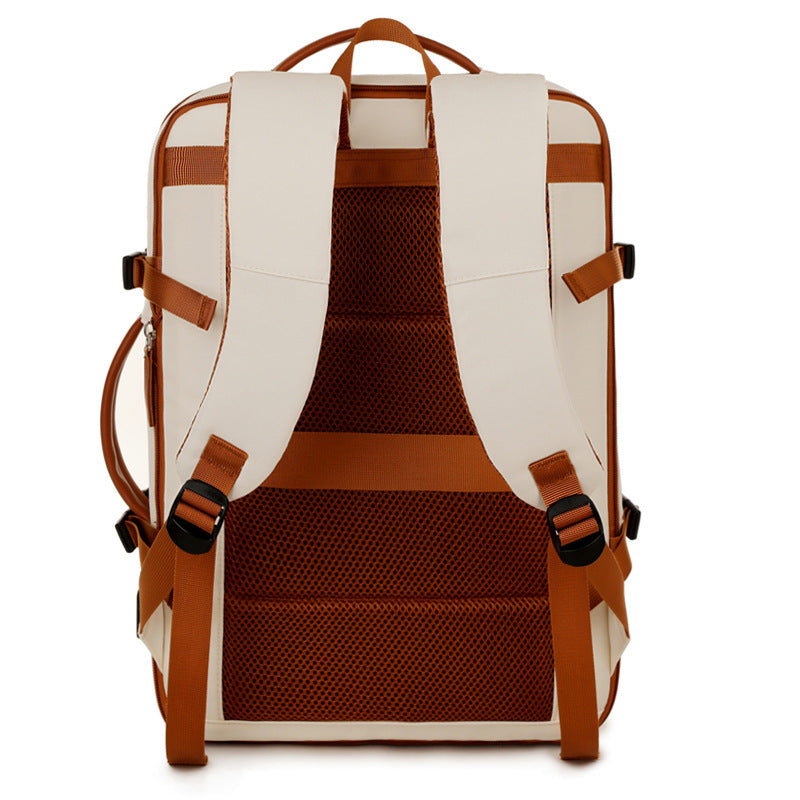 Stylish Laptop Backpack Stornfield