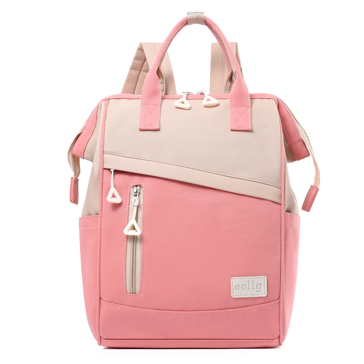 Compact Multi-Functional School Backpack Stornfield