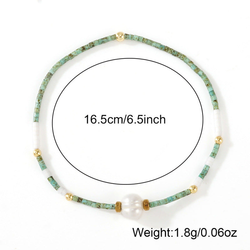 Stylish Beaded Bracelet Stornfield