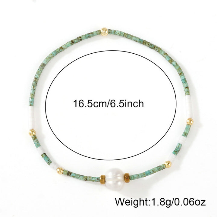 Stylish Beaded Bracelet Stornfield
