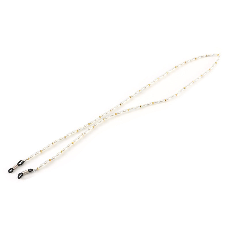 Stylish Beaded Glasses Chain Stornfield