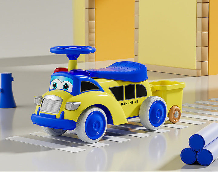 Ride-on Toy Car Stornfield