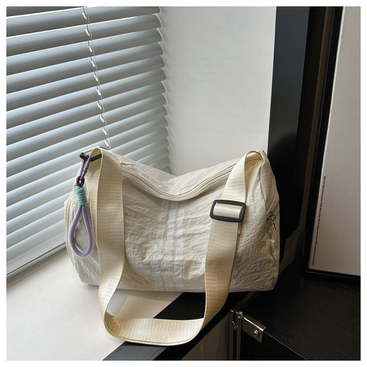 Versatile Gym Duffel Bag Stornfield
