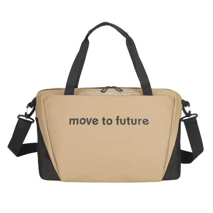 Innovative Functional Travel Duffle Bag Stornfield