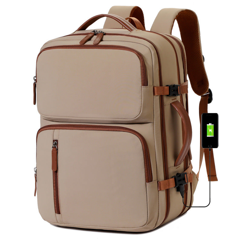 Premium Multi-Functional Backpack