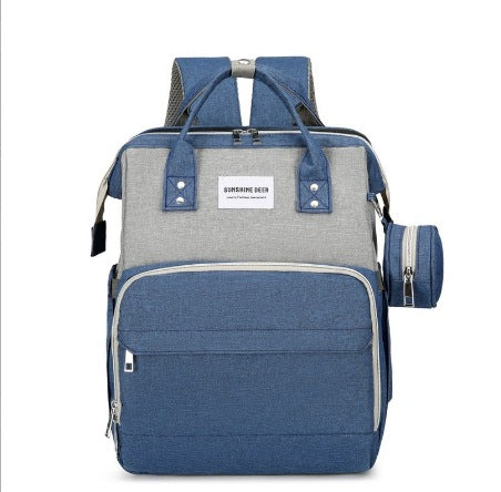 Versatile Multi-Purpose Backpack Stornfield