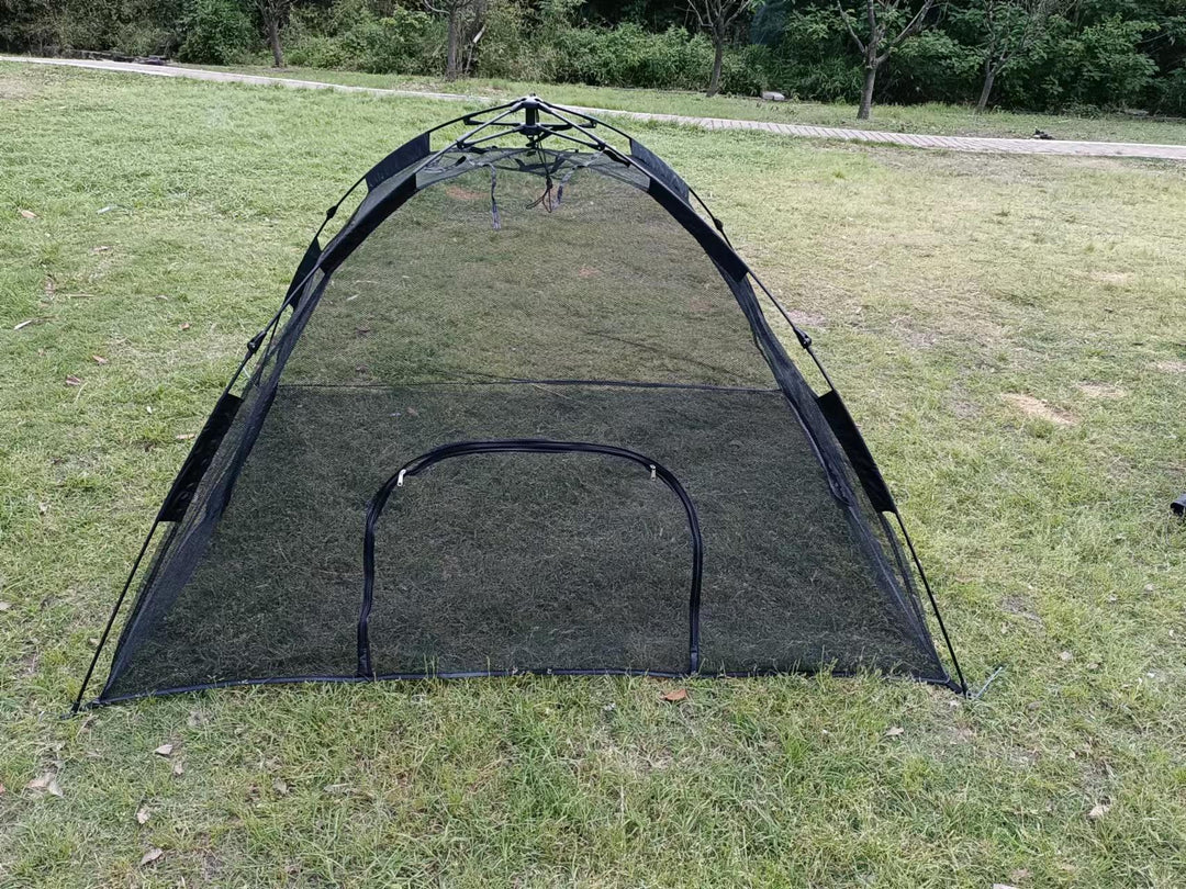 Insect protection tent Stornfield