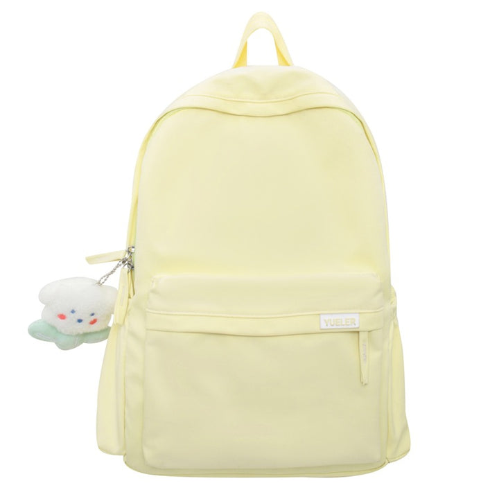 Charming Casual School Backpack Stornfield