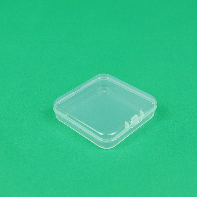 Compact Square Storage Case Stornfield
